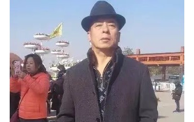 张宝善——中宣盛世国际书画院会员、著名书画家
