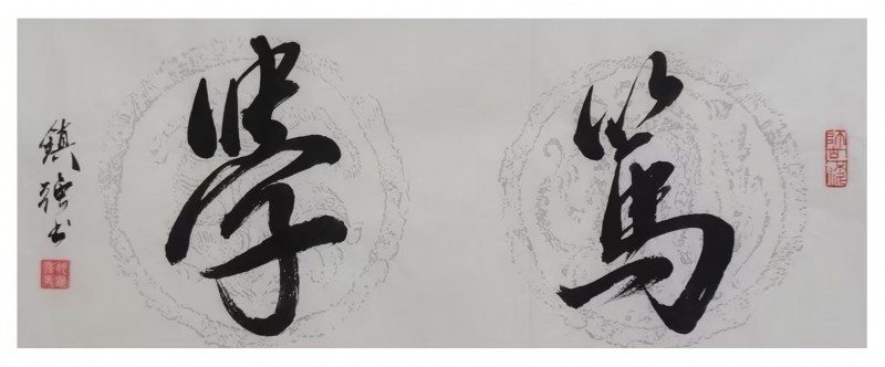 “文襄两会，艺颂国是”——「贴近祖国的心脏」倾听文艺的声音 胡镇强