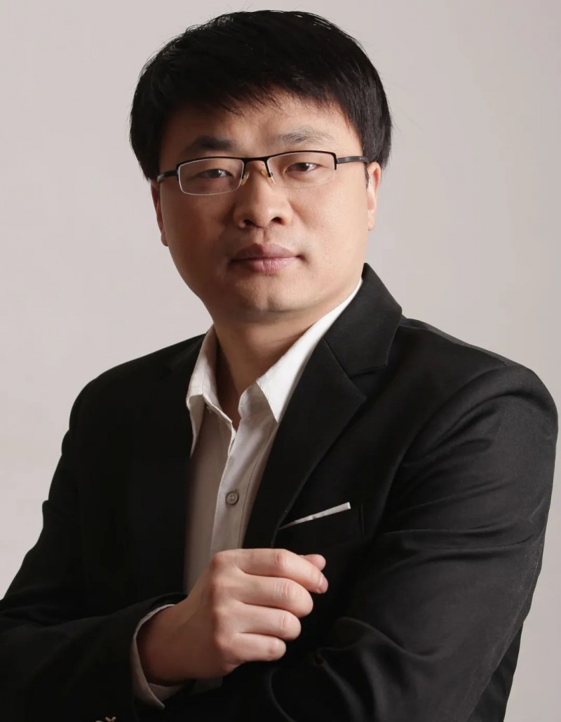 云上艺绽|方玉杰:用笔墨书写人民警察的忠诚本色