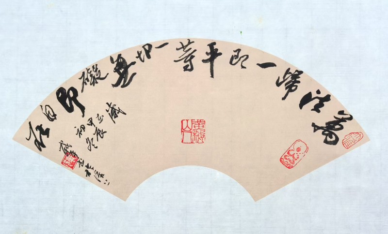 “文襄两会，艺颂国是”——「贴近祖国的心脏」倾听文艺的声音 鲁战平