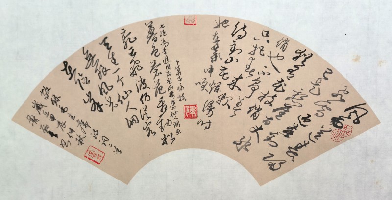 “文襄两会，艺颂国是”——「贴近祖国的心脏」倾听文艺的声音 鲁战平