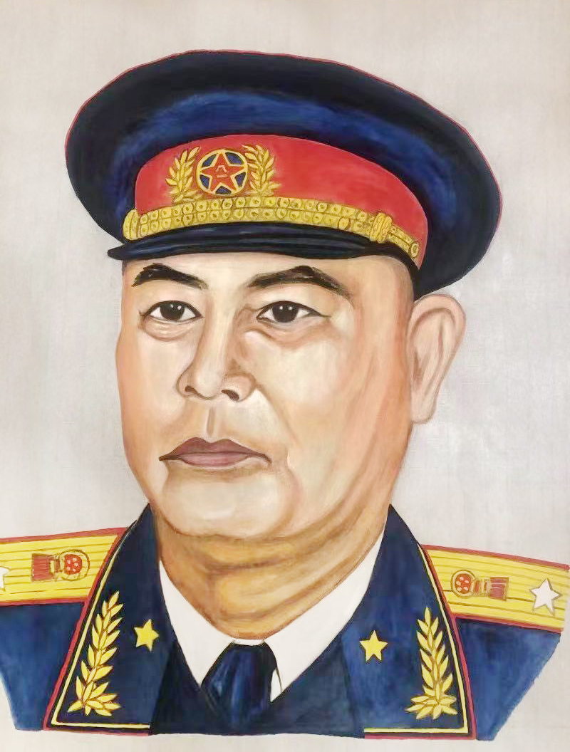 “文襄两会，艺颂国是”——「贴近祖国的心脏」倾听文艺的声音 牛学刚