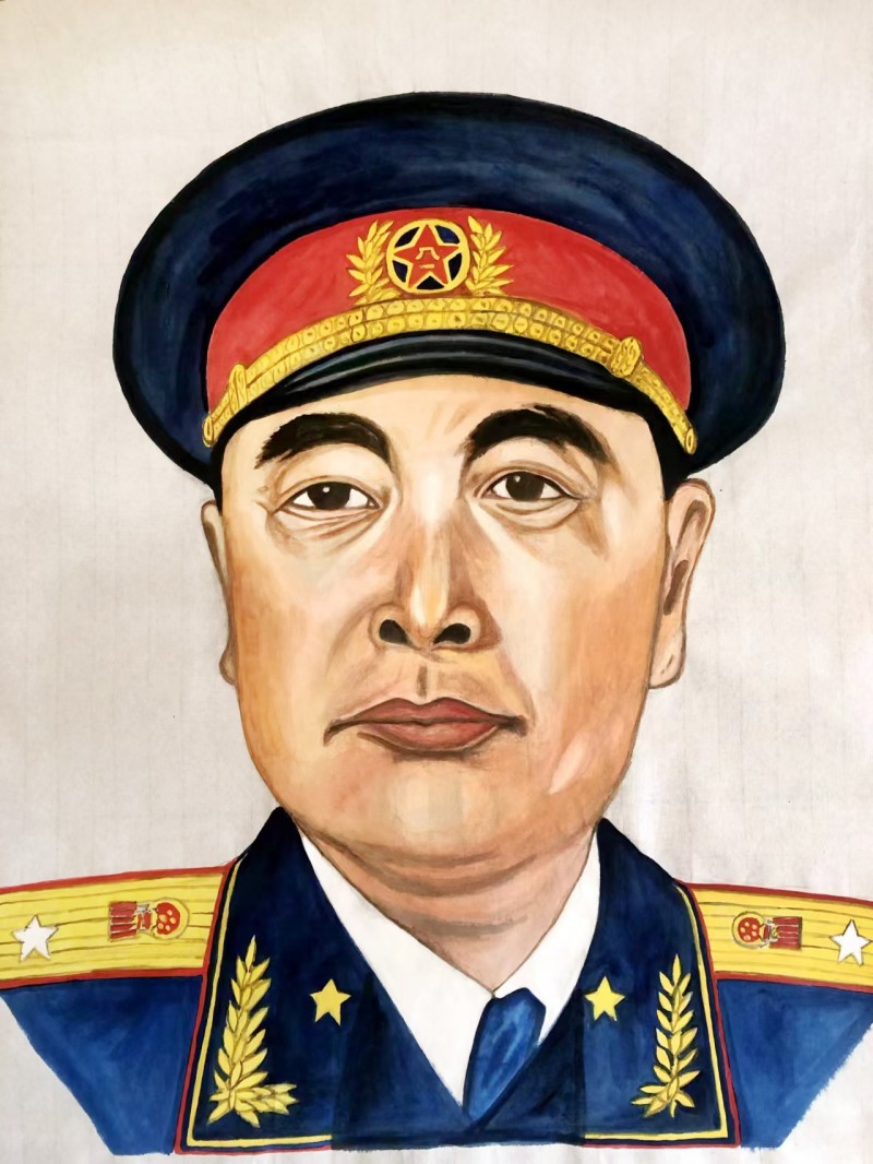 “文襄两会，艺颂国是”——「贴近祖国的心脏」倾听文艺的声音 牛学刚