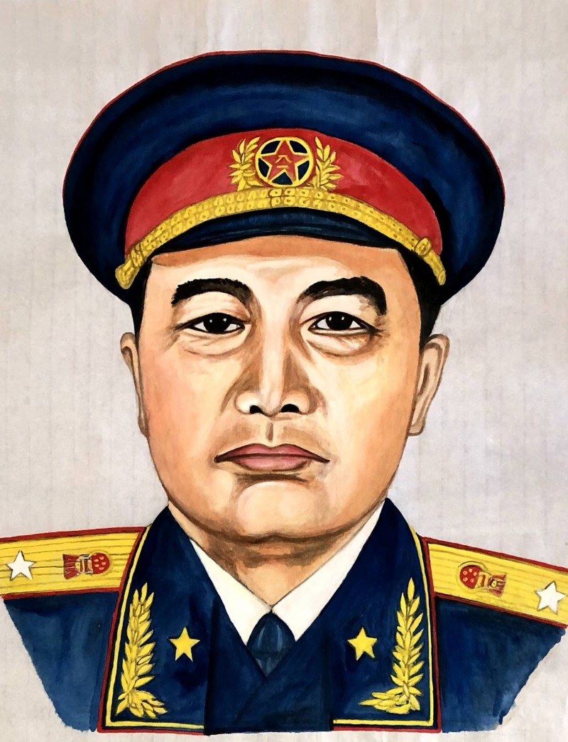 “文襄两会，艺颂国是”——「贴近祖国的心脏」倾听文艺的声音 牛学刚