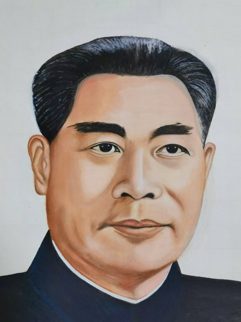 “文襄两会，艺颂国是”——「贴近祖国的心脏」倾听文艺的声音 牛学刚