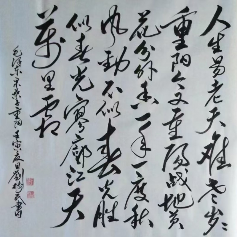 “文襄两会，艺颂国是”——「贴近祖国的心脏」倾听文艺的声音 刘树民