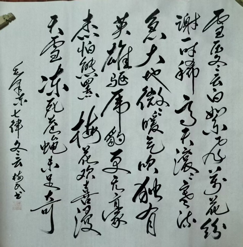 “文襄两会，艺颂国是”——「贴近祖国的心脏」倾听文艺的声音 刘树民