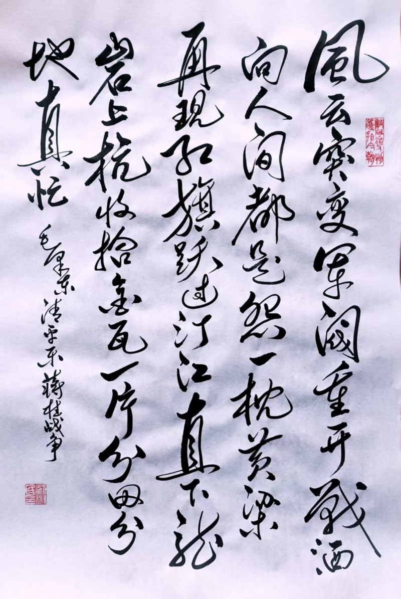 “文襄两会，艺颂国是”——「贴近祖国的心脏」倾听文艺的声音 刘树民
