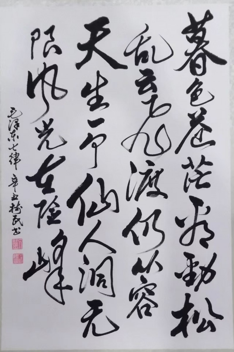“文襄两会，艺颂国是”——「贴近祖国的心脏」倾听文艺的声音 刘树民