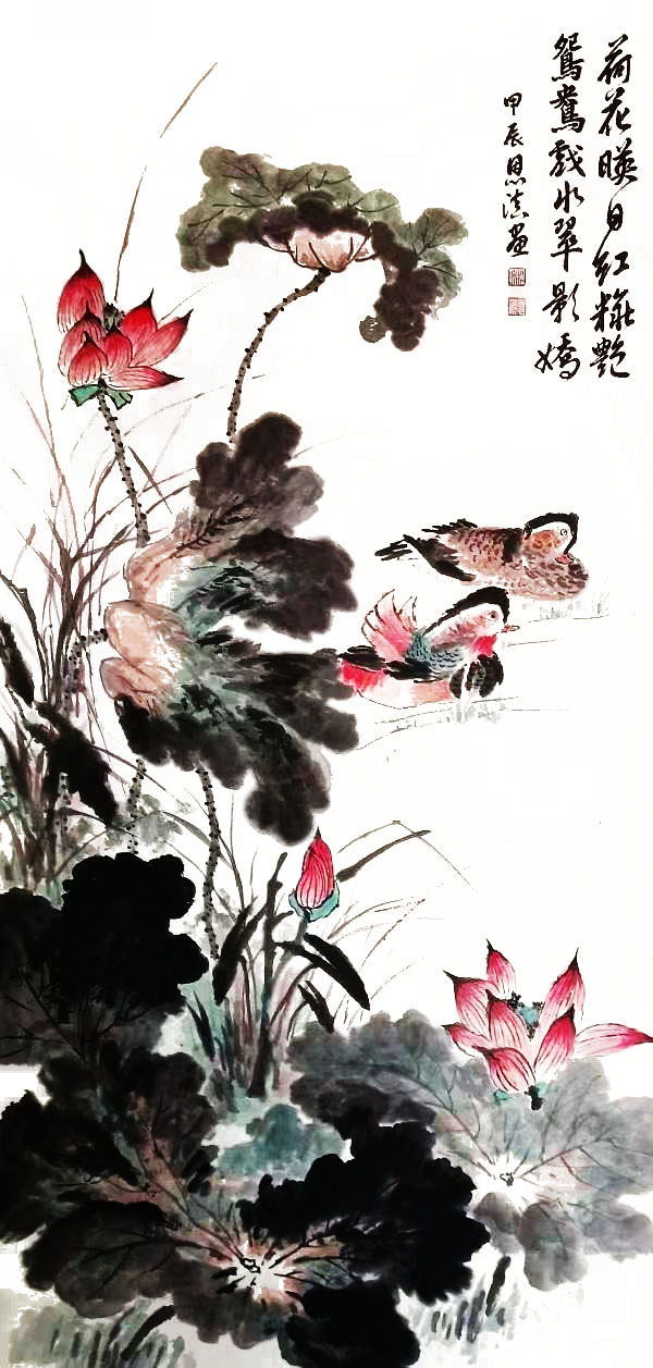 “文襄两会，艺颂国是”——「贴近祖国的心脏」倾听文艺的声音 姚恩滇