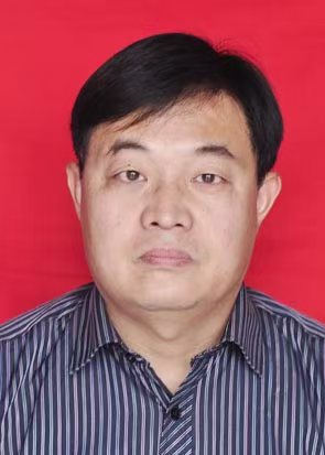 张友才——中宣盛世国际书画院会员、著名书画家