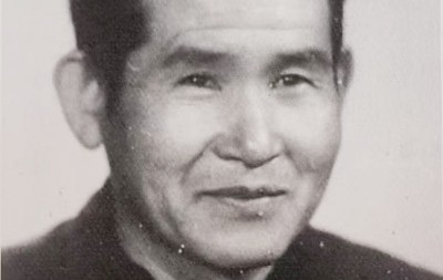 侯庆新书法作品欣赏(二)