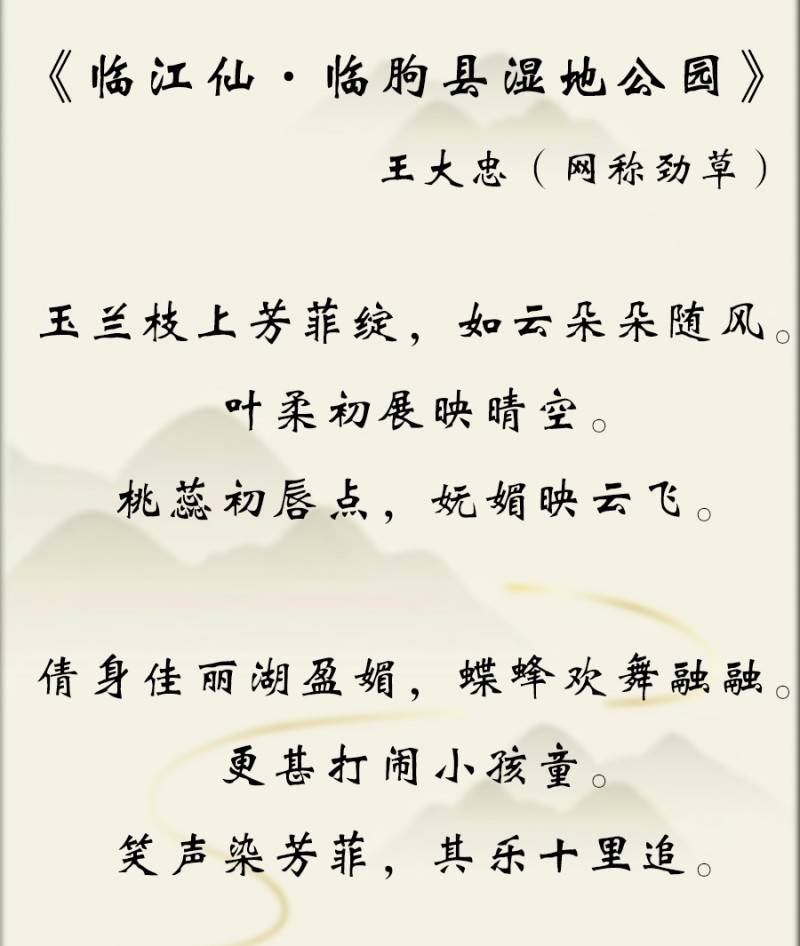 王大忠——中宣盛世国际书画院理事、著名诗人