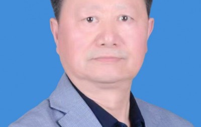 张玉军——中宣盛世国际书画院研究员、著名书画家