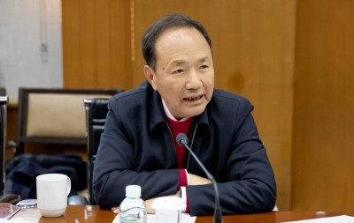 周文彰:诗词工作的任务和价值