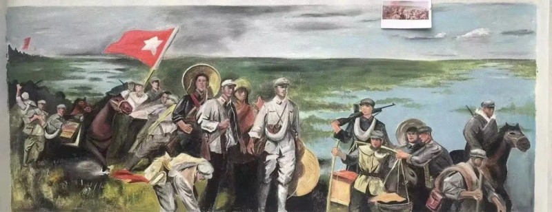 邹凌——中宣盛世国际书画院院聘画家、著名书画家