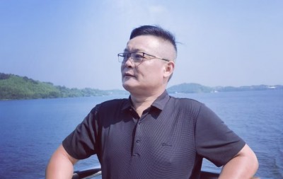 王金荣——中宣盛世国际书画院院聘书法家、著名书画家