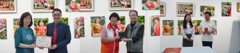 汇聚榜样力量,共赏艺术华章—“劳模旗手劳动节风采展”在沪盛大启幕