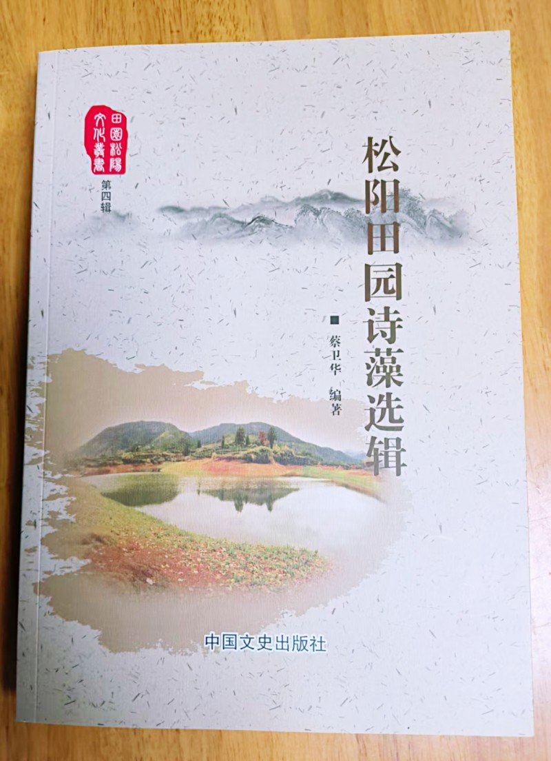 蔡卫华——中宣盛世国际书画院理事、著名书画家