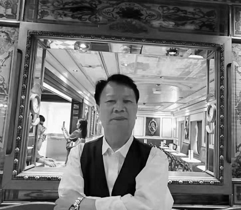 生命有限,艺术无价 ——怀念已故艺术家黄妙元