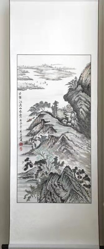 生命有限，艺术无价 ——怀念已故艺术家李建东