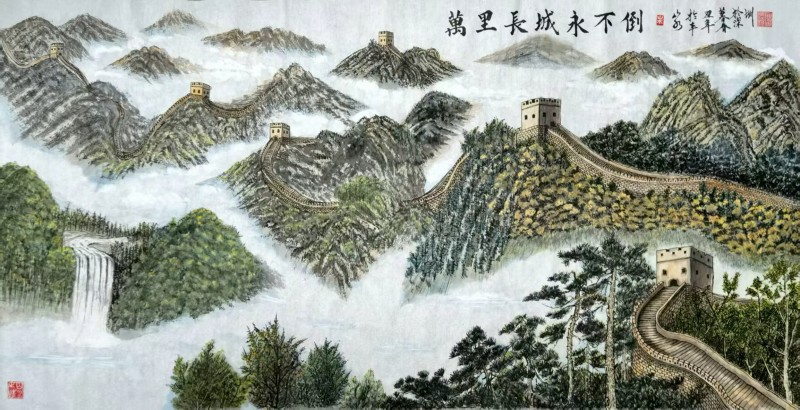 永葆文化活力 振奋民族精神——爱国有我，我为抗战胜利写一首诗代表：顾品江