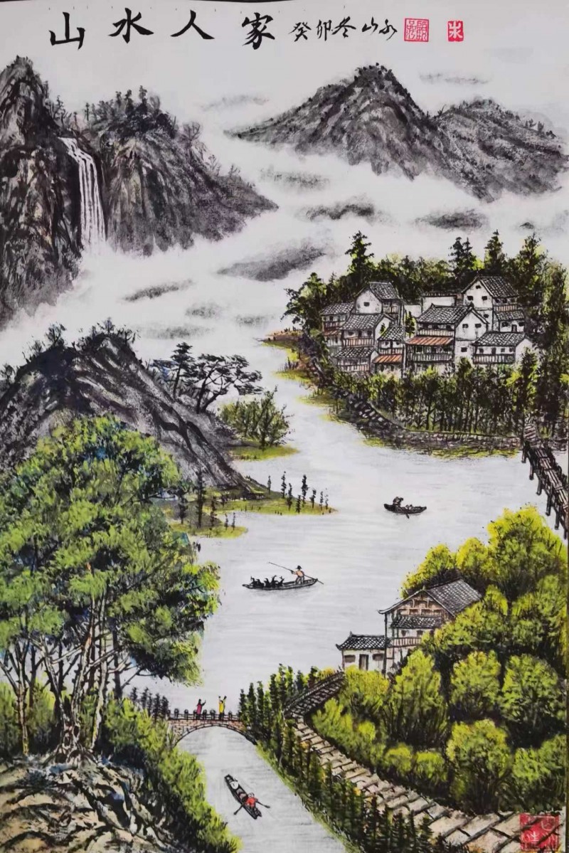 永葆文化活力 振奋民族精神——爱国有我，我为抗战胜利写一首诗代表：顾品江