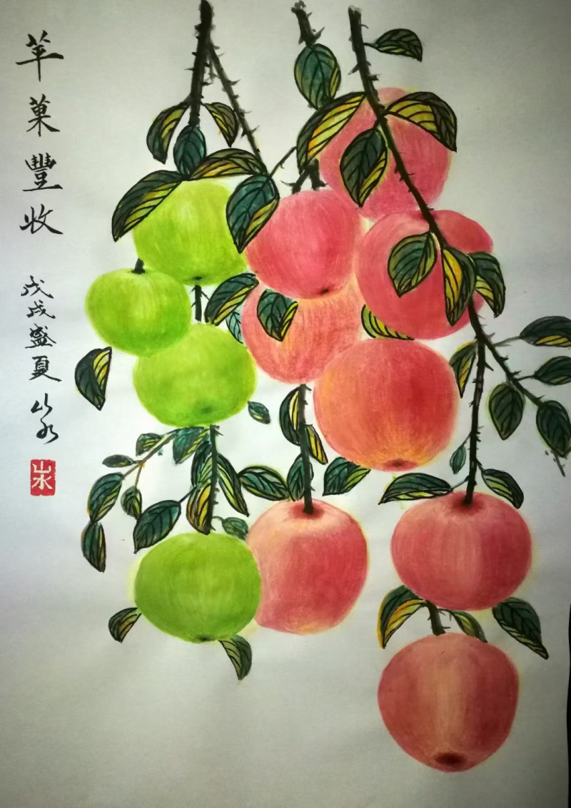 永葆文化活力 振奋民族精神——爱国有我，我为抗战胜利写一首诗代表：顾品江