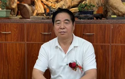 田国昌——中宣盛世国际书画院理事、著名诗人