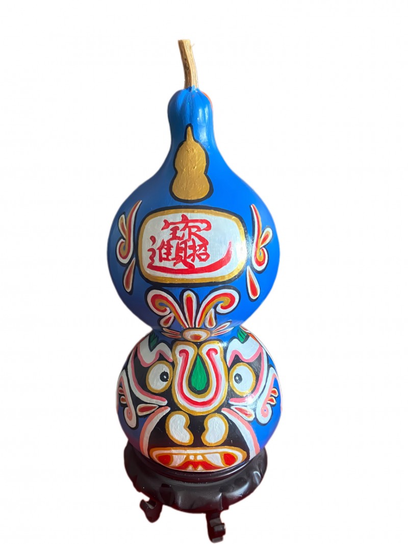 永葆文化活力 振奋民族精神 ——爱国有我之：冯晓春，我为抗战胜利画一幅画儿。