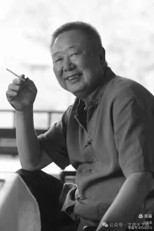 顾家深——中宣盛世国际书画院副院长、著名书画家