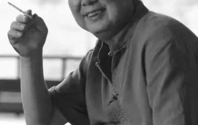 顾家深——中宣盛世国际书画院副院长、著名书画家