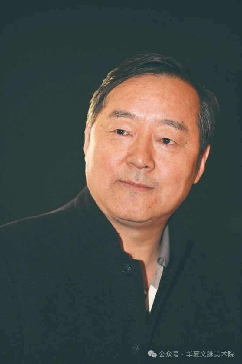 陈培伦‖沧浪回响：隐逸美学的当代转译与精神重构——2025中国山水画学术邀请展