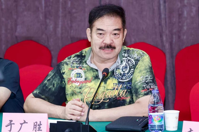 文化进万家文艺研讨会之卢宏斌中国画个展艺术学术交流会在京举行