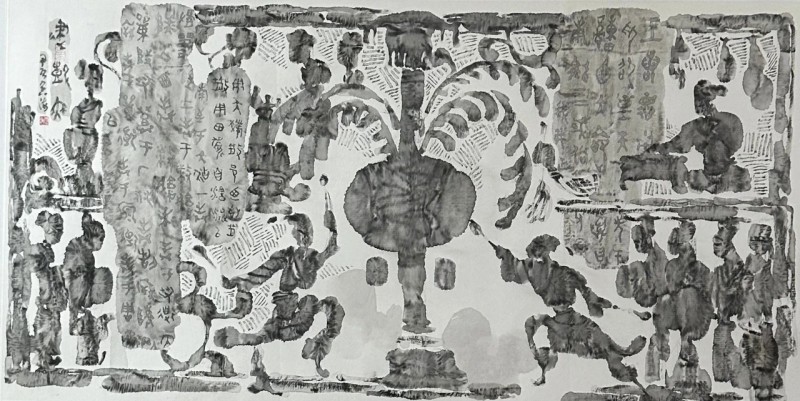 探险岂有穷 所贵在开辟——王阔海先生开宗立派一代宗师略评/蒋力余