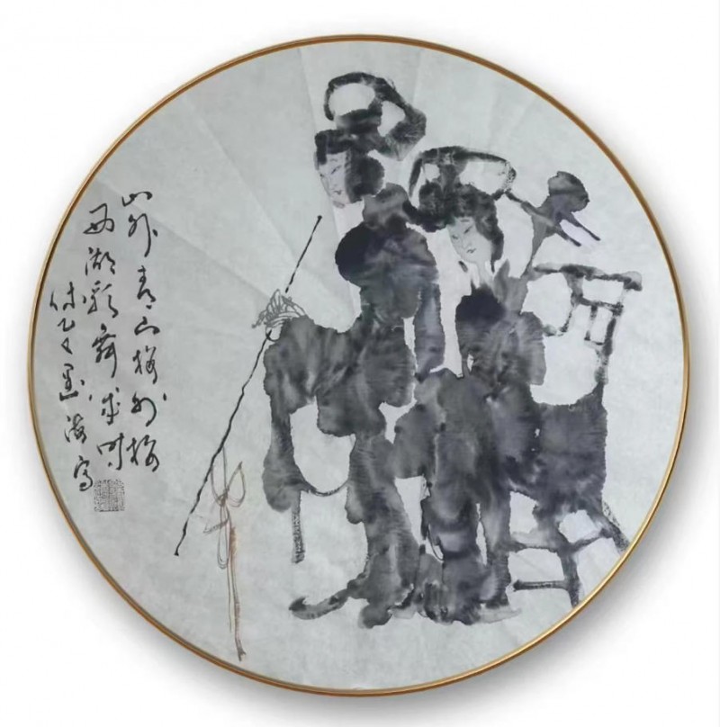 探险岂有穷 所贵在开辟——王阔海先生开宗立派一代宗师略评/蒋力余