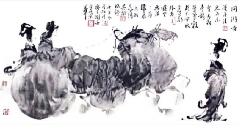 探险岂有穷 所贵在开辟——王阔海先生开宗立派一代宗师略评/蒋力余