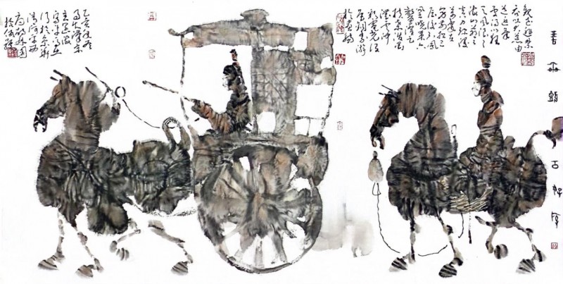 探险岂有穷 所贵在开辟——王阔海先生开宗立派一代宗师略评/蒋力余