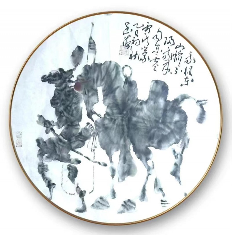 探险岂有穷 所贵在开辟——王阔海先生开宗立派一代宗师略评/蒋力余