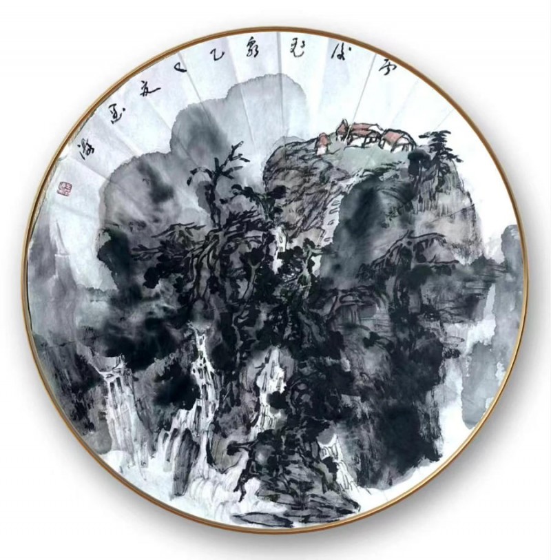 探险岂有穷 所贵在开辟——王阔海先生开宗立派一代宗师略评/蒋力余