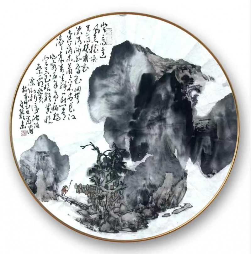 探险岂有穷 所贵在开辟——王阔海先生开宗立派一代宗师略评/蒋力余