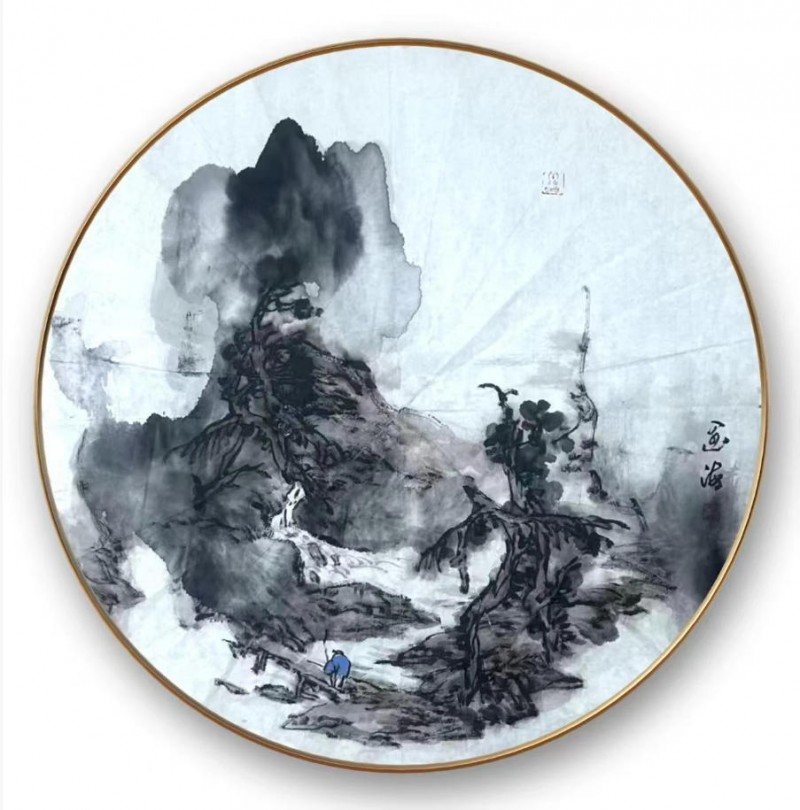 探险岂有穷 所贵在开辟——王阔海先生开宗立派一代宗师略评/蒋力余