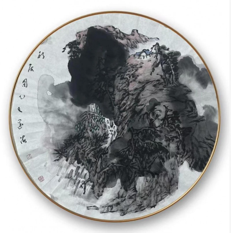 探险岂有穷 所贵在开辟——王阔海先生开宗立派一代宗师略评/蒋力余