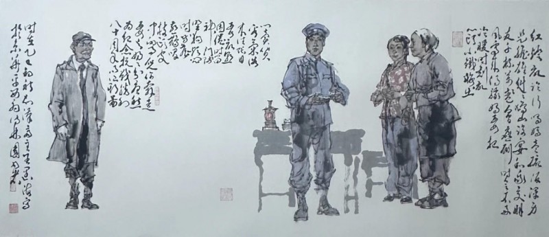 探险岂有穷 所贵在开辟——王阔海先生开宗立派一代宗师略评/蒋力余