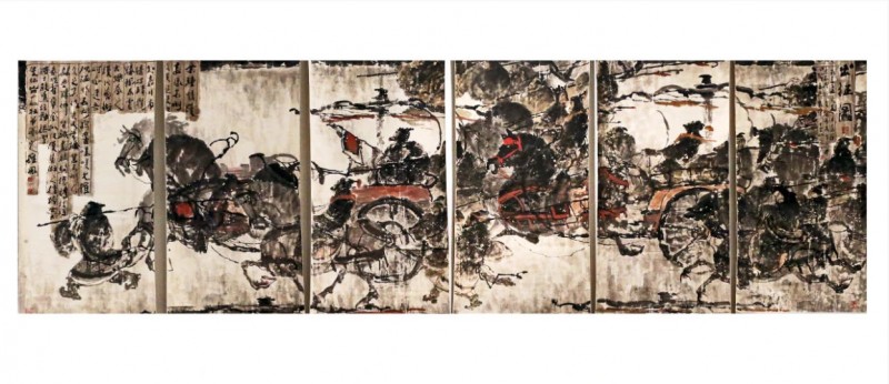 探险岂有穷 所贵在开辟——王阔海先生开宗立派一代宗师略评/蒋力余