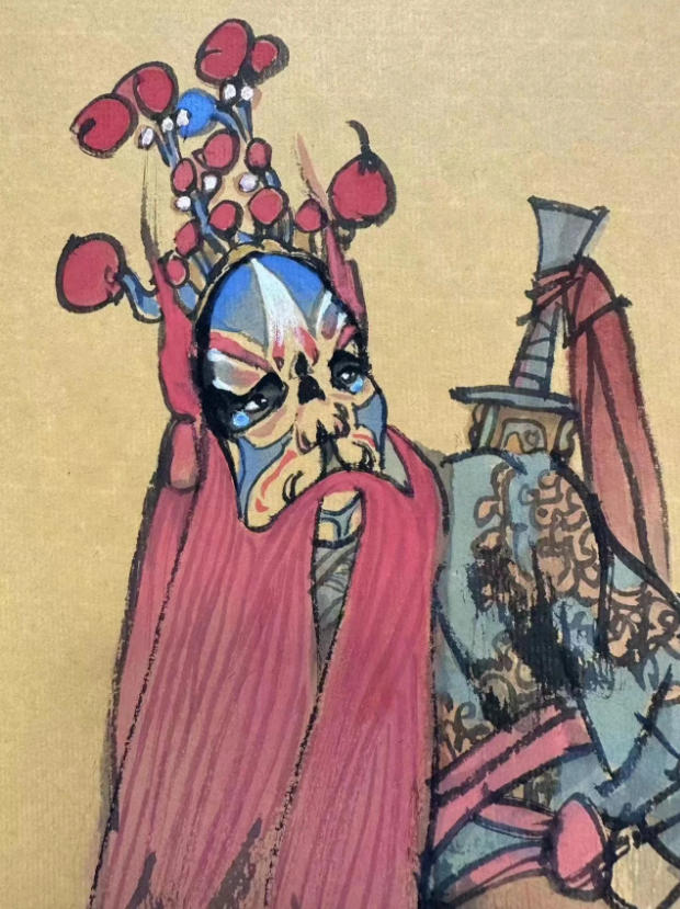 探险岂有穷 所贵在开辟——王阔海先生开宗立派一代宗师略评/蒋力余
