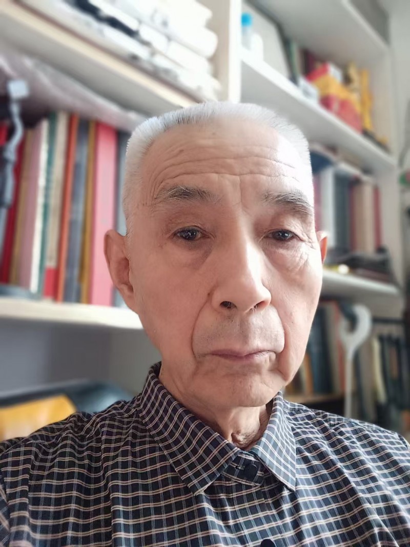 蔺有根——中宣盛世国际书画院会员、著名书画家