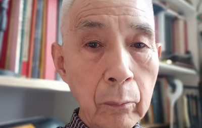 蔺有根——中宣盛世国际书画院会员、著名书画家