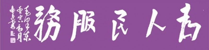 崔占元——中宣盛世国际书画院会员、著名书法家
