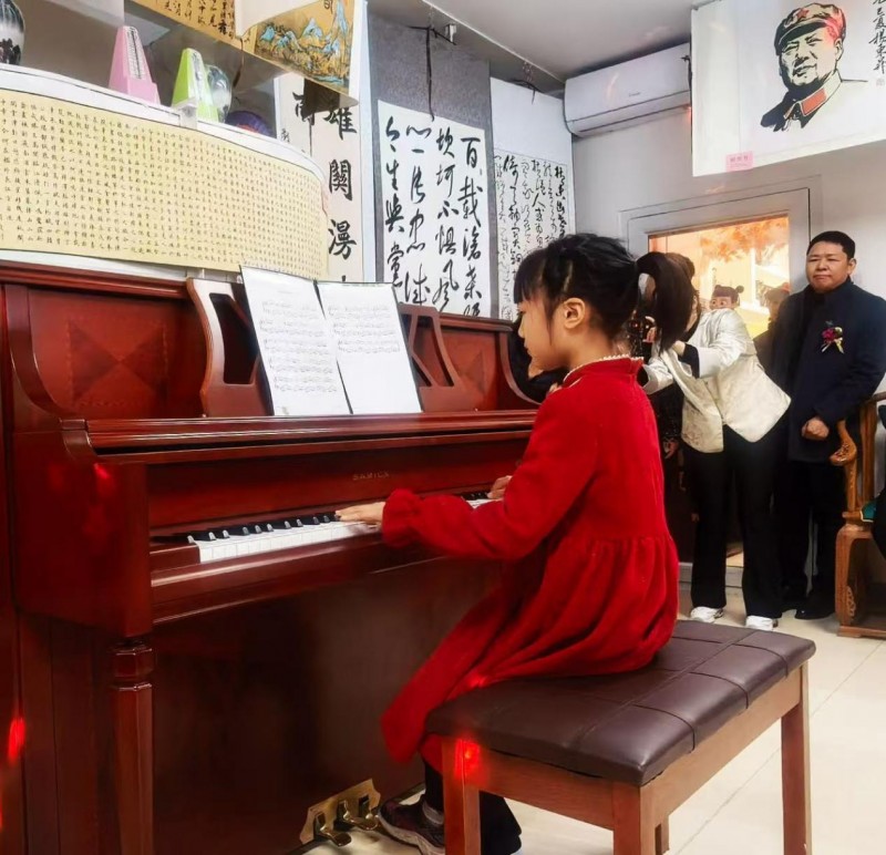 “赓续红色血脉 砥砺奋进力量” 全国书画主题展在京开幕